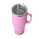 YETI Rambler 35 oz Straw Mug, Vacuum Insulated, Stainless Steel ...