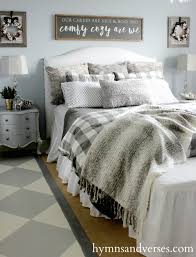Modern Farmhouse Bedrooms Cozy Small Bedrooms Remodel Bedroom Home Decor Bedroom