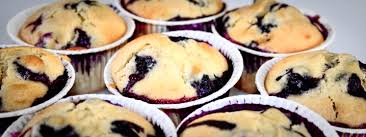 We did not find results for: Muffin Di Farro Con Yogurt E Mirtilli Farina E Uova
