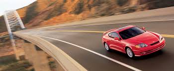 Image result for Rally Red 2003 Tiburon