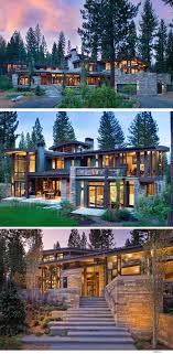 Dreamy Mansion With Images House Exterior Modern House Design Mansions