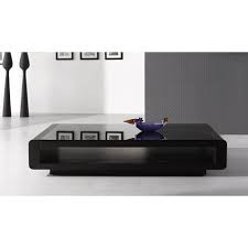 Found It At Allmodern Belafonte Coffee Table Coffee Table Contemporary Coffee Table Modern Coffee Tables