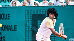 Roland garros 1990 morceaux choisis. Un Tour Un Exploit Francais Noah Roger Vasselin 1983 Federation Francaise De Tennis