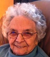 Doris Bernard Obituary (1928