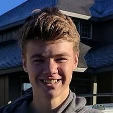 Obituary information for Hunter Christian Holmes