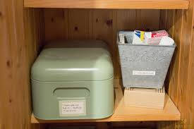 Plus d'infos sur boite a medicament. Organisation Ranger Les Medicaments Simplement