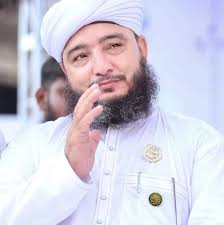 خالد حسنین خالد رحمۃ اللہ علیہ کا اپنا لکھا ہوا کلام خیرات وہ دیتے ہیں  سنبھالی نہیں جاتی (2013)