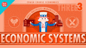 Economic Systems And Macroeconomics Crash Course Economics 3