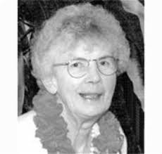 Esther Lambert Obituary