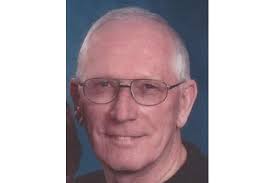 William Bucheger Obituary (1947