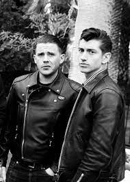 Arctic Monkeys Us Arctic Monkeys Artic Monkeys Alex Turner