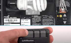 The first step of how to sync a remote garage door opener is by finding a remote control. 6 Easy Steps To Program Liftmaster Garage Door Opener