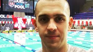 Cseh lászló úgy döntött, hogy az ötödik olimpiájának is nekifut, de tokió után már nincs tovább. Laszlo Cseh Rio Olympics 2016 Swimmer 5 Fast Facts To Know Heavy Com