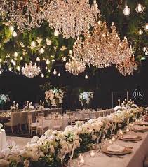 Burlap can likewise be obtained in lots of colours, although my favorites continue to be the organic tones. Trending 12 Fairytale Wedding Flower Ceiling Ideas For Your Big Day Oh Best Day Ever