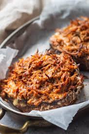 Download free books in pdf format. Pulled Pork Stuffed Mushrooms Low Carb Maven
