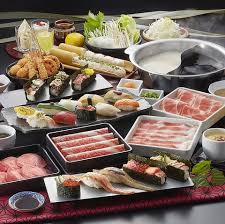 寿司 しゃぶしゃぶ ゆず庵 東千葉店 千葉市その他 和食 ネット予約可 ホットペッパーグルメ