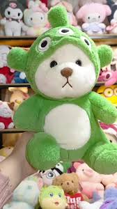 Gấu Bông Teddy Lena 30cm