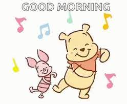 Download hd good morning photos for free on unsplash. Pooh Music Gif Pooh Music Dance Discover Share Gifs