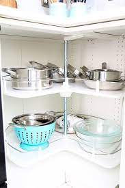Lazy susan for cabinets ikea. 7 Things I Miss About Our Ikea Kitchen Abby Lawson