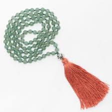 See more ideas about mala necklace diy, mala necklace, hippie designs. Mala Beads Make Your Own Joy Abundance Mala Necklace Merakalpa Malas