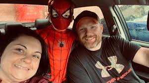 North Carolina mother swept away by Helene mudslide