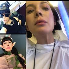 Remind me again why Halloween isn't a national holiday?