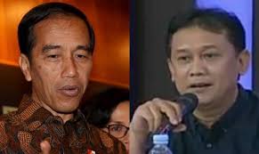 Dia yang bukan saudaramu dalam iman adalah saudaramu dalam kemanusiaan. Denny Siregar Jokowi Tidak Melarang Mudik Lebaran Kenapa Tiktak Id