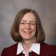 Dr. Carola Arndt, MD