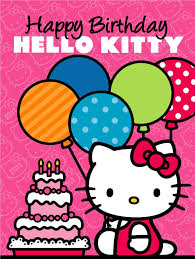 Check spelling or type a new query. Hello Kitty Happy Birthday Wallpaper Hd Novocom Top