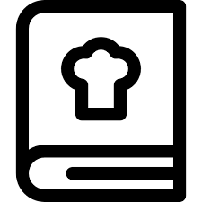Lade Rezepte Kostenlos Herunter Free Icons Web Font Vector Icon Design