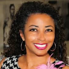 Dr. Tora Brown (@ToraBrown1)