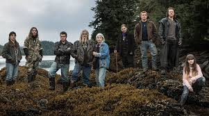 Alaskan Bush People Watch Full Episodes More Discovery Alaskan Bush People Discovery Channel People Magazine