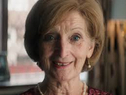 Sylvia Saunders's Instagram, Twitter & Facebook