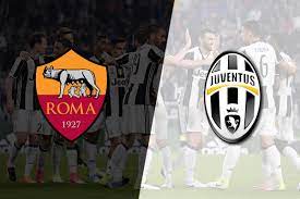 Watch italian serie a streams online and free. Formations Roma Vs Juventus