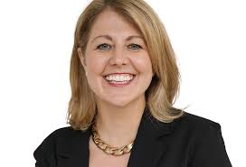 Ronan Harrington, Speaker