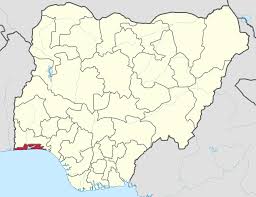 Welcome to the lagos google satellite map! Lagos State Wikipedia