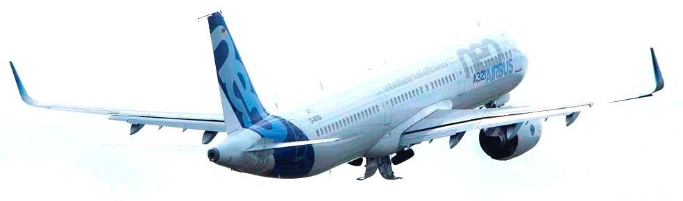 Resultado de imagen para A321neo airgways.com"