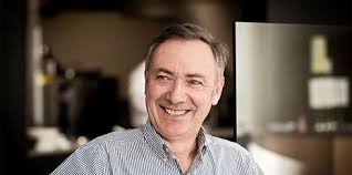 I am very happy to say that enzyme pioneer Bernard Henrissat from DTU  Bioengineering is ranked top 9 researcher in Denmark