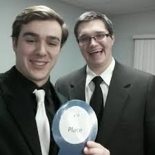 Coryn Moyer and Coulson Miller's Wedding Website