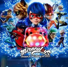 Tales of ladybug & cat noir was confirmed to be planned by jeremy zag. Miraculous Ladybug Season 4 Episode 1 Release Date Details Otakukart