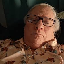 Neil Eisner's Instagram, Twitter & Facebook