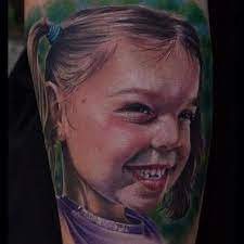 See more of venom ink tattoo on facebook. Chad Chase Venom Ink Tattoo Portrait Tattoo Portrait Ink Tattoo