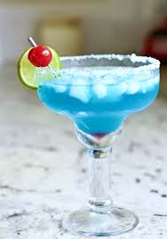 There are no legal differences between triple sec and curacao, only a few practical and many historical differences. Ocean Blue Margarita Curacao Drink Homemade Food Junkie