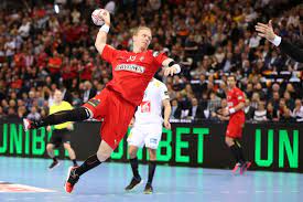 Finland have been very respectful tonight. Ihf Germany Denmark 2019 Ihf Men 039 S Handball World Championship Team Denmark