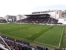 Stade mayol avenue de la r�publique 83000 toulon. Toulon Rugby Home Field Stade Mayol Toulon Traveller Reviews Tripadvisor