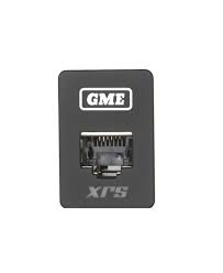 Gme manufactures a unique range of consumer products including epirbs and plbs, uhf cb radios, antennas, entertainment products and more. Gme Xrs Rj45 Red Led Pass Through Adapter Telstat Communications
