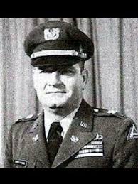 CWO Eugene Gerald Armstrong, Winston-Salem, NC