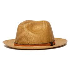 Goorin Dream Boat Fedora Hat In Brown Size Medium In 2021 Mens Hats Fashion Fedora Hats For Men