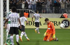 Palmeiras is the leader of the championship by far and they are in an excellent moment with 9 victories in the last 9 matches. Corinthians Vende Mais Pay Per View Que Sao Paulo E Palmeiras Juntos