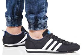 Adidas Neo Vs Jog Men Casual Classic Originals Trainers Sneakers Shoes Ebay Https Ebay To 2iqyb8o Adidas Neo Slim Fit Ripped Jeans Sneakers